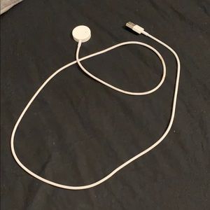 apple watch charger